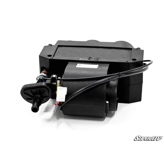 SuperATV Polaris Ranger XP 900 Cab Heater Front HTR-P-RAN900