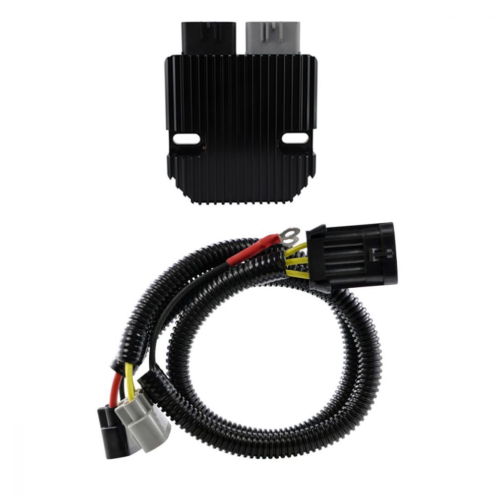 RMStator Starter Relay Solenoid RMS090-101712