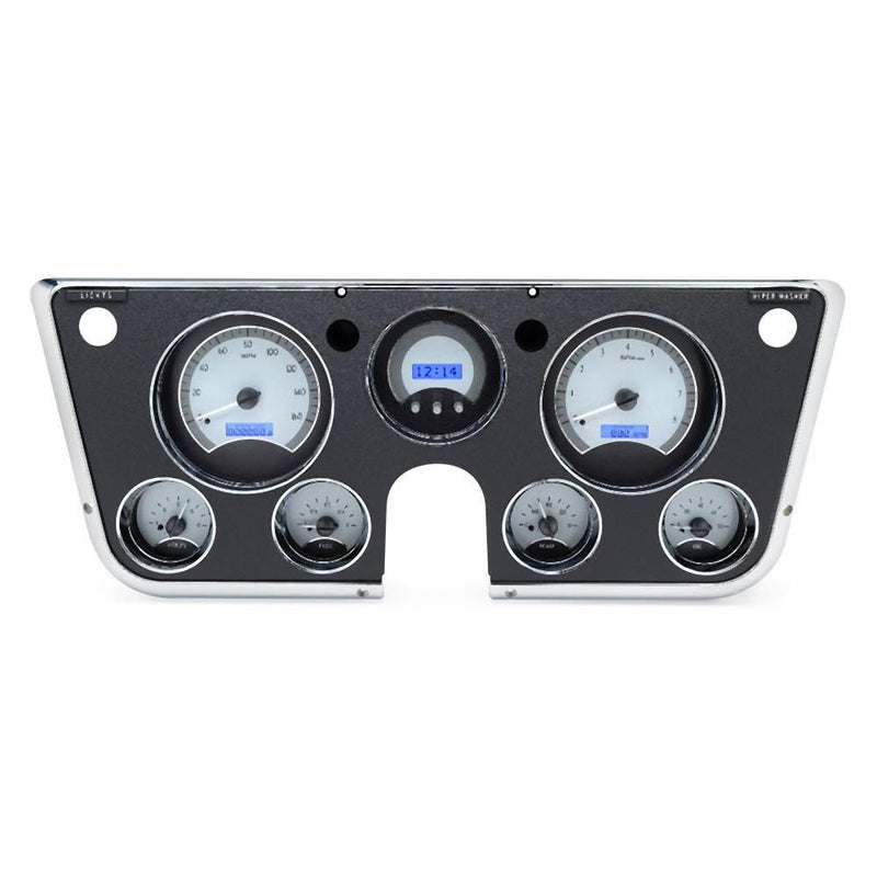 Load image into Gallery viewer, Dakota Digital 1967-1972 Chevrolet VHX Gauge Kit VHX-67C-PU
