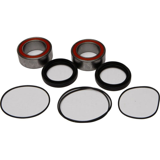 NEW ALL BALLS WHEEL BEARING AND SEAL KIT 25-1612