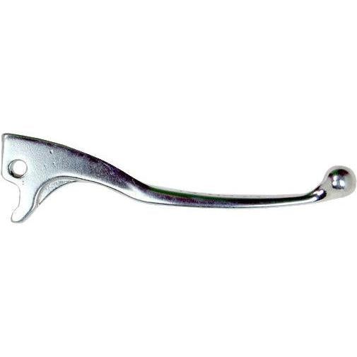 Motion Pro Polished Aluminum Front Right Clutch Lever 14-0533