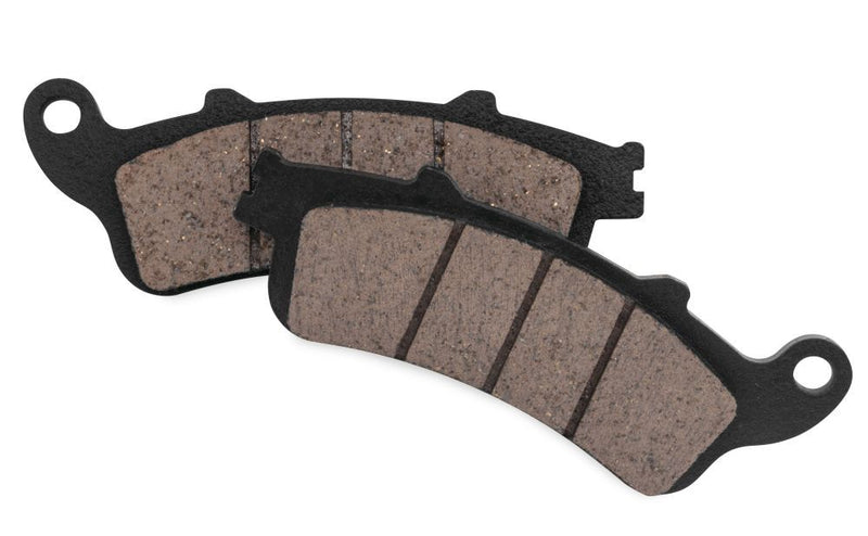 Load image into Gallery viewer, BikeMaster Brake Pad and Shoe For Honda ST1300A ABS 2002-2007 Standard Front
