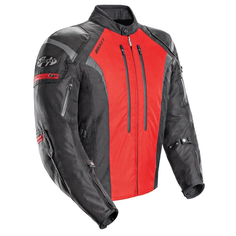 Load image into Gallery viewer, Joe Rocket Atomic 5.0 Jacket
