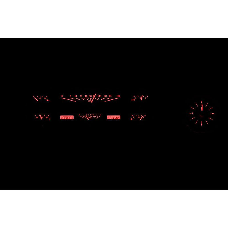 Load image into Gallery viewer, Dakota Digital 1965-1966 Cadillac VHX Gauge Kit VHX-65C-CAD
