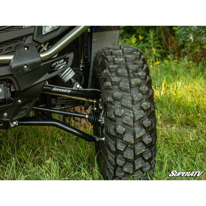 Load image into Gallery viewer, SuperATV CFMOTO ZForce 1000 High Clearance A-Arms AA-CF-ZF1000-HC-02
