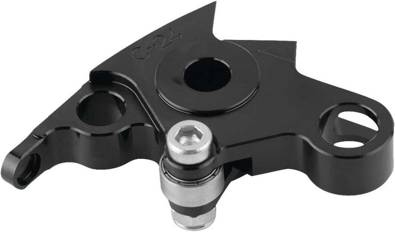 Load image into Gallery viewer, Puig Clutch Lever Adaptor Black - 5449N

