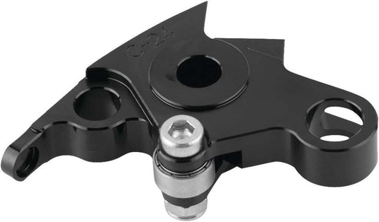 Puig Clutch Lever Adaptor Black - 5449N