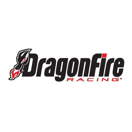 DragonFire Racing Cage/Bumper Clamp - 10-0054