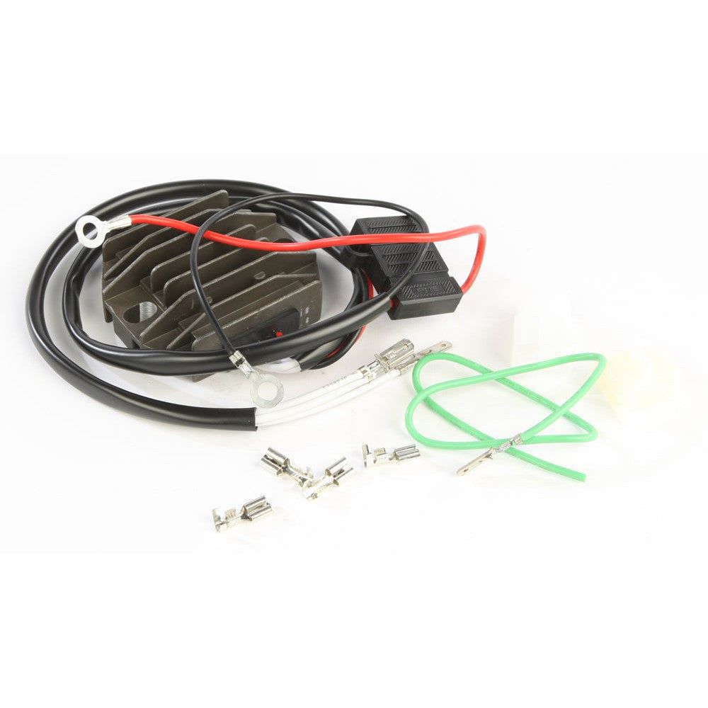 Ricks Hot Shot Series Rectifier-Regulator 10-135H