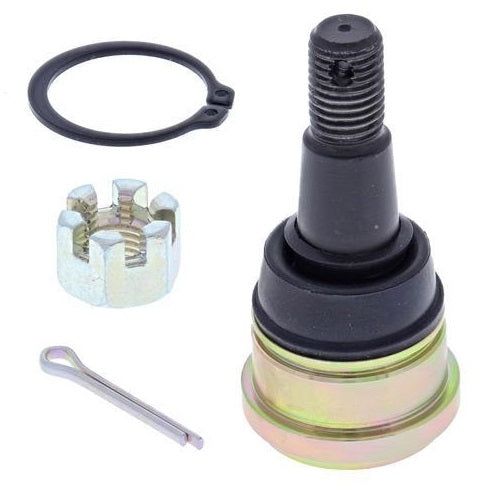 QUADBOSS Complete Ball Joint Kit - Upper for Polaris Outlaw 500 2007
