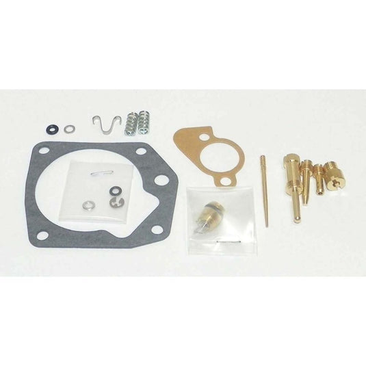 WSM Carburetor Kit For Polaris 50 Predator 05-06 016-418