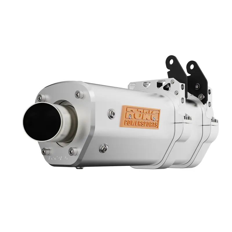 Load image into Gallery viewer, RJWC Single APX Exhaust For CF-Moto CForce 850/1000 XC 10135030
