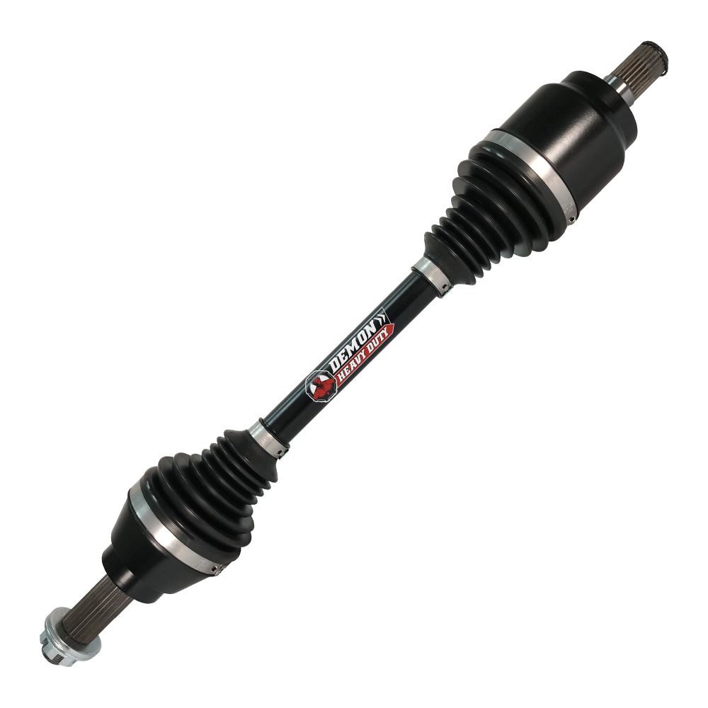 Demon Heavy Duty Axle For Honda Models 2005-2009 PAXL-4025HD