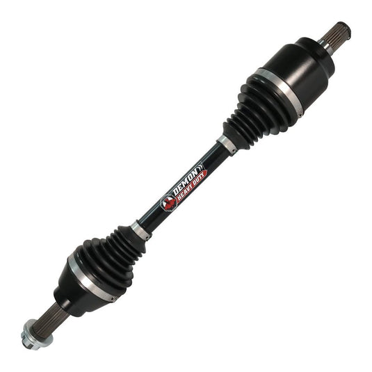 Demon Heavy Duty Axle For Honda Models 2005-2009 PAXL-4025HD