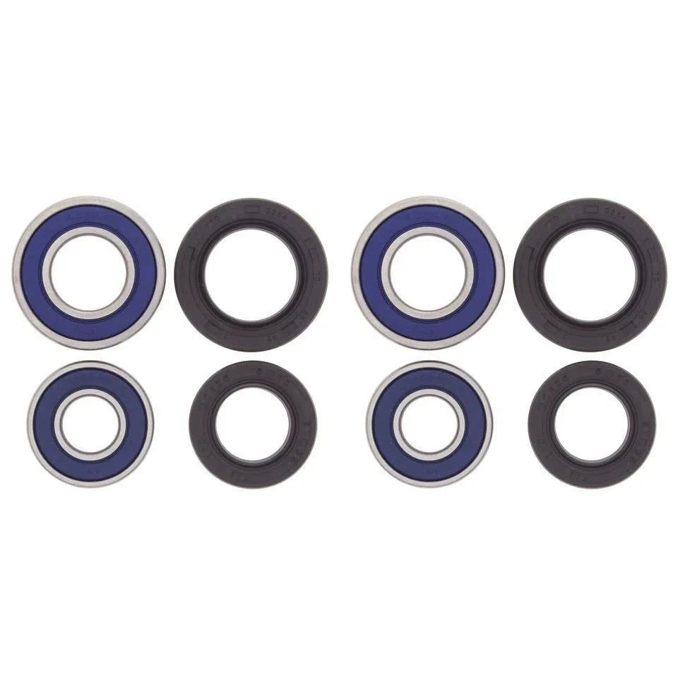 Bearing Kit for Front Wheels fit Yamaha YFM350 Warrior 1987-2004