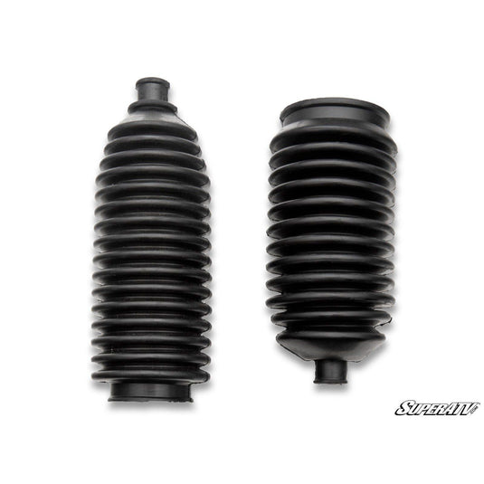 SuperATV Polaris Ranger XP 800 RackBoss 2.0 Steel Bar Tie Rod Kit TRRA-P-RAN800XPM16-02