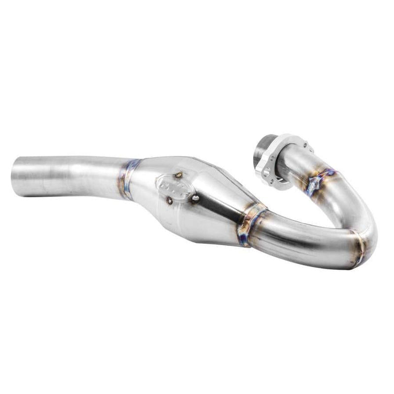 Load image into Gallery viewer, FMF Megabomb Header Stainless Steel - 045620
