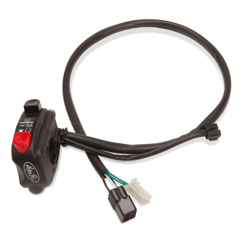 Load image into Gallery viewer, Motion Pro Handlebar Stop/Start Switch 11-0106
