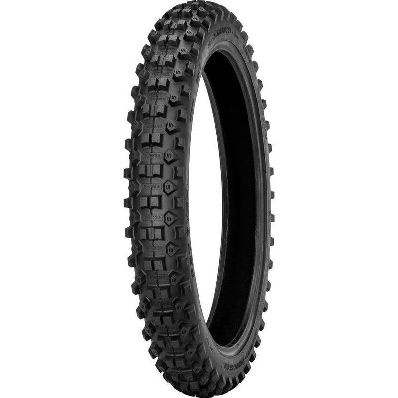 Load image into Gallery viewer, Shinko 216MX Front 90/100-21 Dirt Bike Tire
