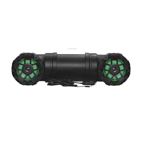 Boss Audio Systems 8