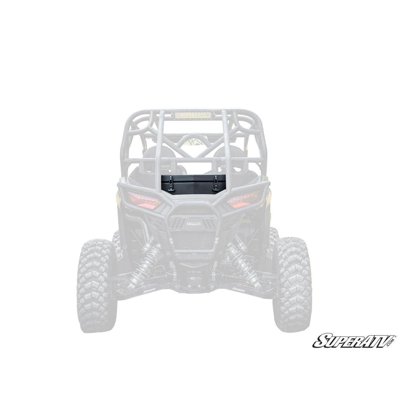Load image into Gallery viewer, SuperATV Polaris RZR 900 Cooler / Cargo Box RCB-P-RZR900
