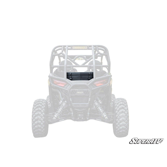 SuperATV Polaris RZR 900 Cooler / Cargo Box RCB-P-RZR900