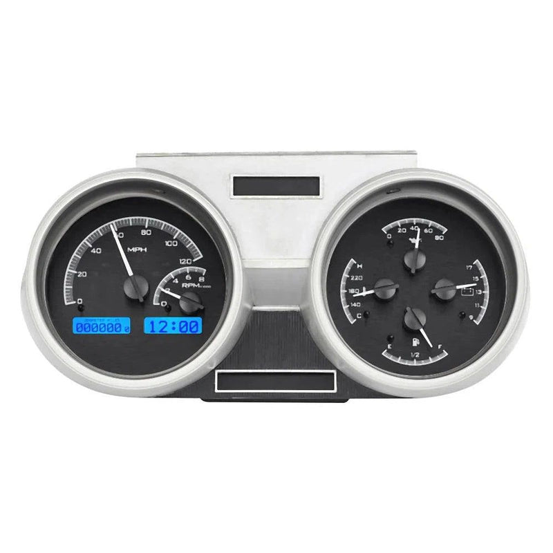 Load image into Gallery viewer, Dakota Digital 1966-1967 Oldsmobile Cutlass VHX Gauge Kit VHX-66O-CUT
