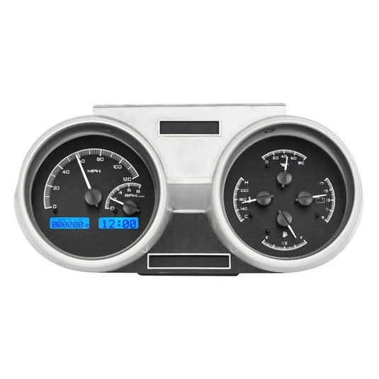 Dakota Digital 1966-1967 Oldsmobile Cutlass VHX Gauge Kit VHX-66O-CUT