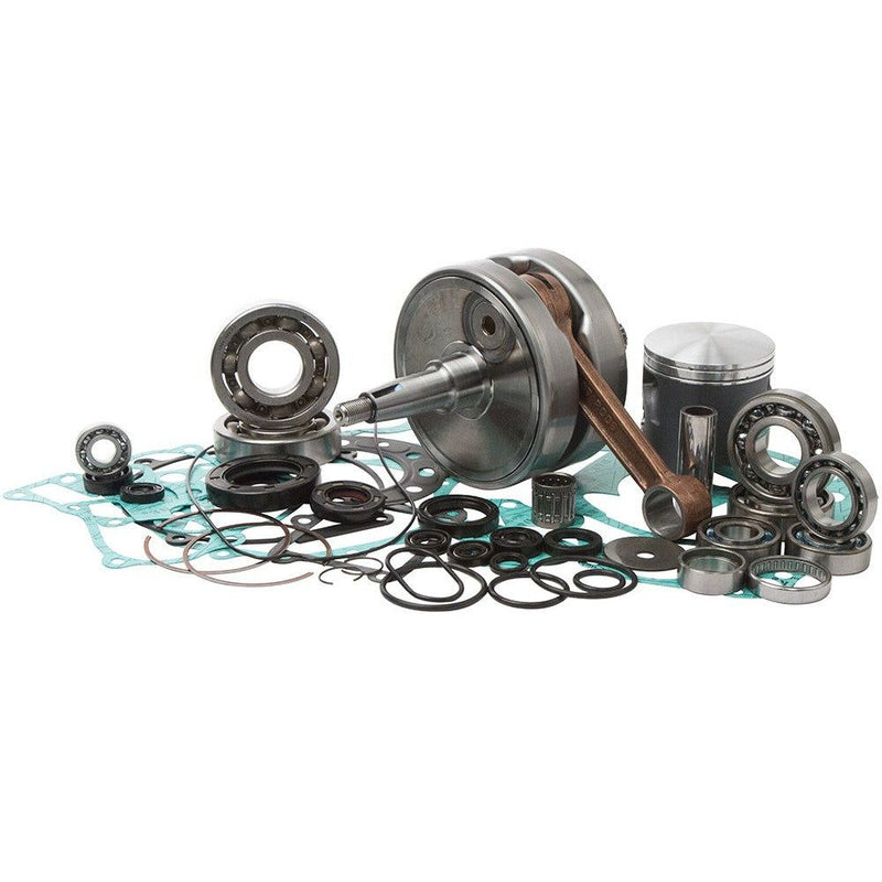 Load image into Gallery viewer, Wrench Rabbit Complete Engine Rebuild Kit For 1995-1996 Honda CR 250 R

