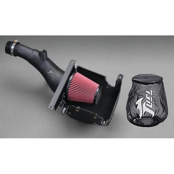Load image into Gallery viewer, Fuel Customs Intake System For Yamaha Raptor 700 2006-2023 W Air Box W Outerwear
