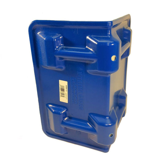 Ancra 12" X-Treme Guard Polyethene Corner Protector - Single