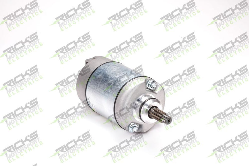 Load image into Gallery viewer, Ricks Starter Motor 61-191
