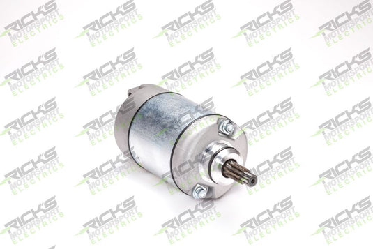 Ricks Starter Motor 61-191