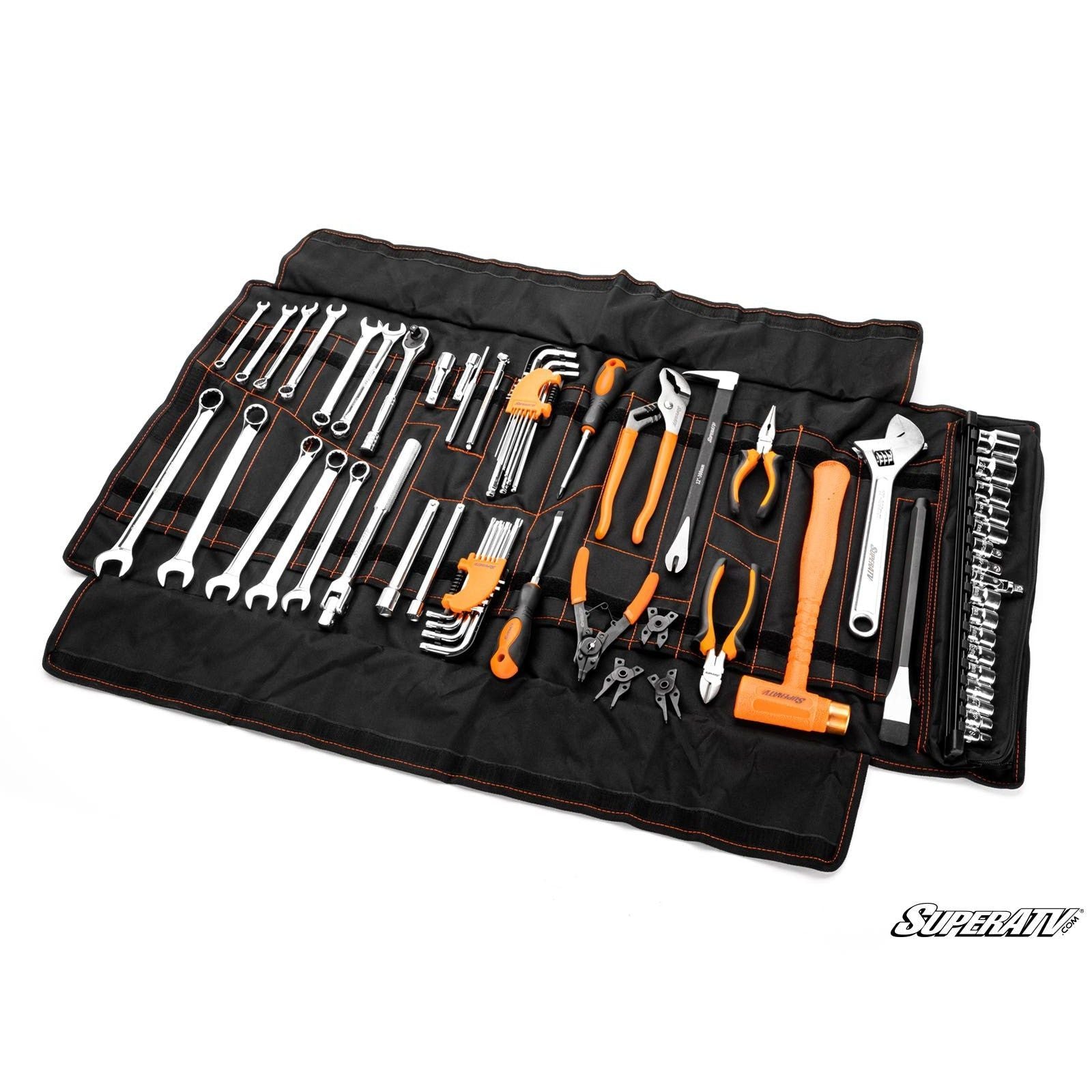 SuperATV's ATV/UTV Ultimate Tool Kit TOOL-U-002
