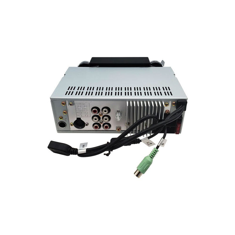 Load image into Gallery viewer, Custom Autosound 1973-88 Chevy Truck Slidebar Car Stereo with Bluetooth
