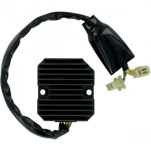 Ricks Rectifier-Regulator 10-127
