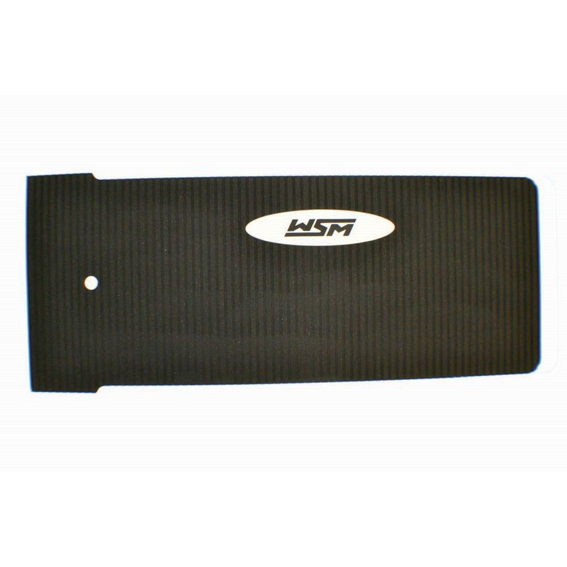 Load image into Gallery viewer, WSM Traction Mat for Kawasaki 750 SX / SXi 92-02 012-101BLK
