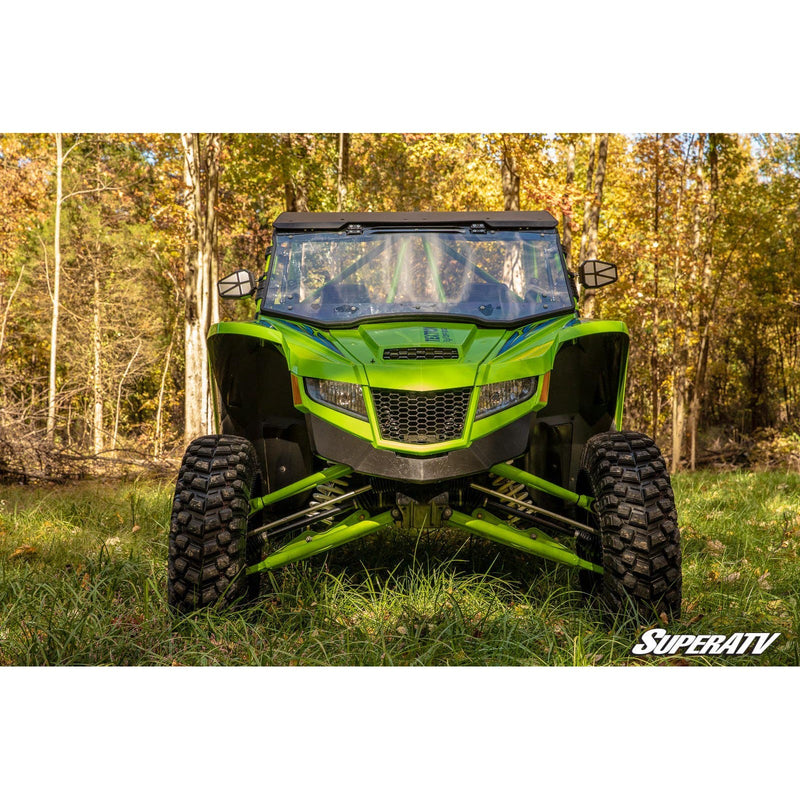 Load image into Gallery viewer, SuperATV Textron Wildcat XX 2" Lift Kit LK-T-XX
