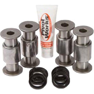 Pworks PWAAK-S07-400U Pivot Works A-Arm Kit Arctic Cat Atv Arctic Cat DVX 400 20