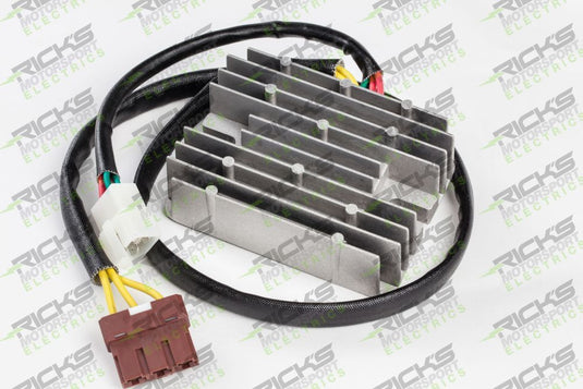 Ricks Rectifier-Regulator 10-010