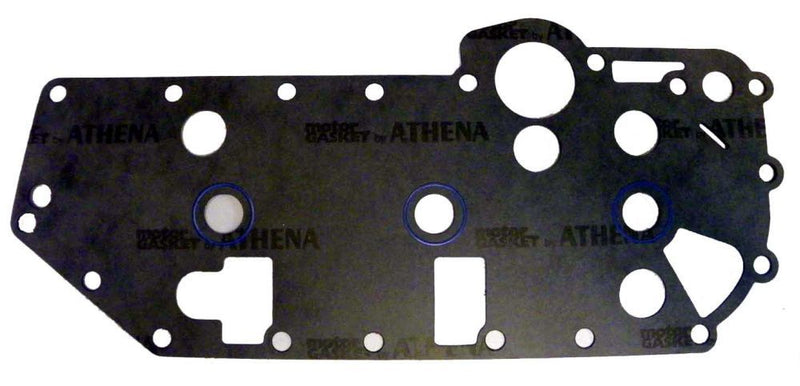 Load image into Gallery viewer, WSM Head Cover Gasket For Mercury / Mariner 65 - 90 Hp 3 Cyl 94-05 505-27
