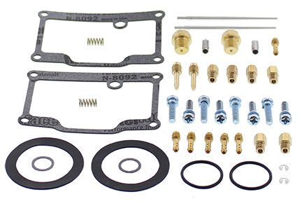Load image into Gallery viewer, All Balls Carburetor Rebuild Kit 26-1793
