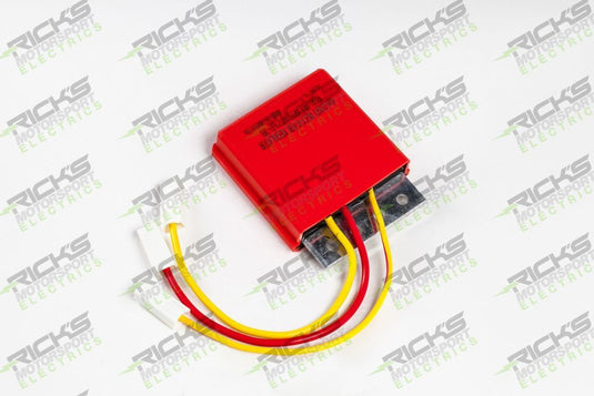 Ricks Rectifier-Regulator 10-551