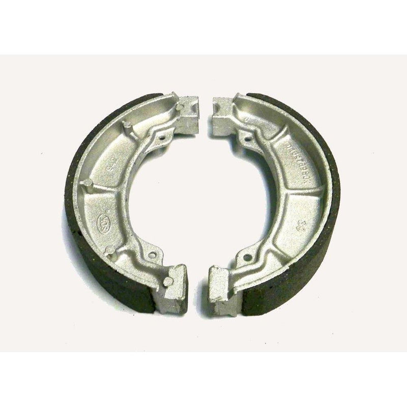 Load image into Gallery viewer, WSM Rear Brake Shoes for Honda 90 - 250 ATC / TRX 79-23 09-2010E
