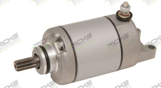 Ricks Starter Motor For Suzuki DRZ250 2001-2007 61-315