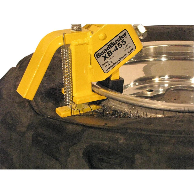 Load image into Gallery viewer, BeadBuster XB-455 BB4 Bead Breaker TIre Changer UTV ATV Car Motorcycle Mower
