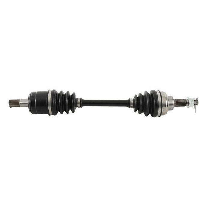 All Balls 6 Ball Heavy Duty Axle Front For Honda TRX400FW Foreman 4X4 1995-2001 AB6-HO-8-201