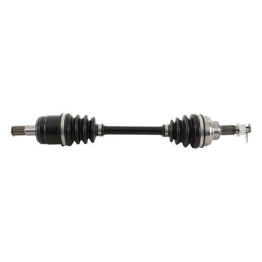 All Balls 6 Ball Heavy Duty Axle Front For Honda TRX400FW Foreman 4X4 1995-2001 AB6-HO-8-201