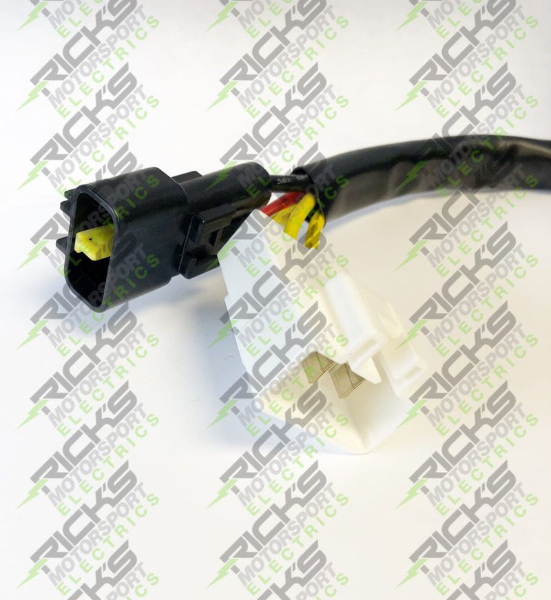 Load image into Gallery viewer, Ricks Hot Shot Series Rectifier-Regulator Lithium Compatible 14-211H
