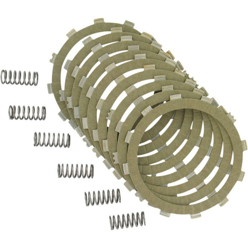 EBC SRC Street Racer Kit - SRC96